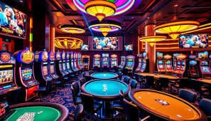 Dealer langsung di Live Casino gopaytogel memberikan pengalaman bermain yang realistis dan seru