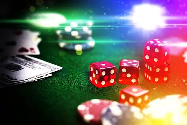 Pengumuman kemenangan besar di sportsbook dan kasino gopaytogel