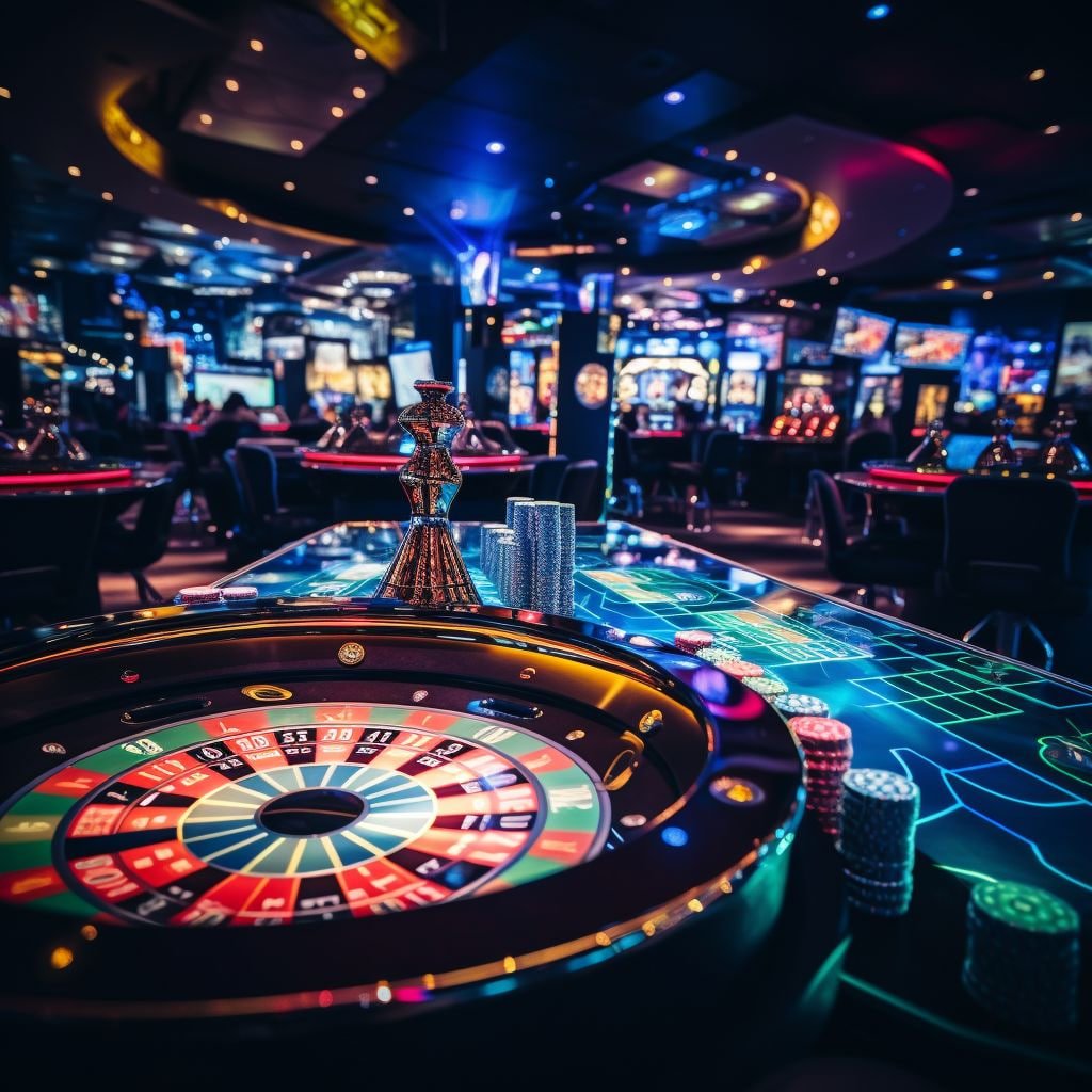 Tampilan lobby game di gopaytogel dengan berbagai pilihan sportsbook dan live casino